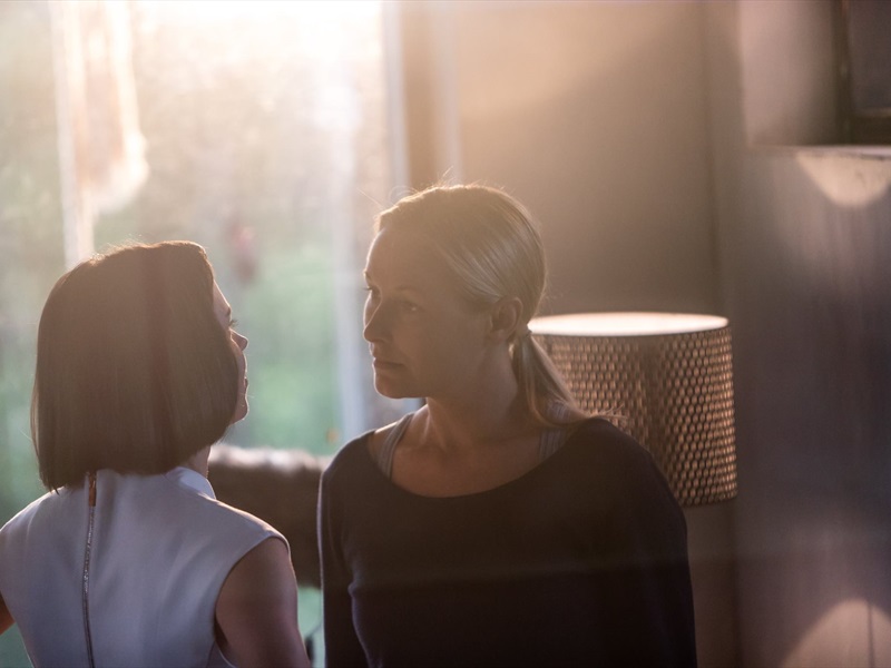 Forum Cinemas Nothing can stop us now